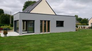Plombier ARMORENOV Ingenierie - Courtier en travaux 0