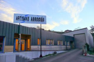 Plombier Artisans Associés 0