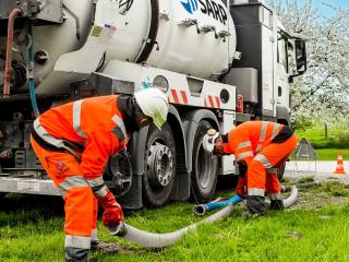 Plombier SOA - Agence de BOURGES 0