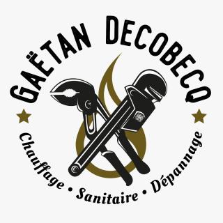 Plombier Decobecq Gaëtan EI 0