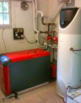 Plombier Boyer Patrick 0