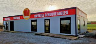 Plombier VM Chauffage 0