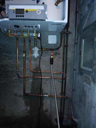 Plombier Plomberie du louet 0