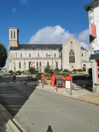 Plombier Le Cossec Yannick 0