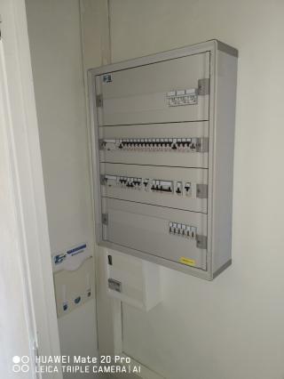 Plombier LG Services Électricité 0