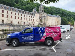 Plombier Compagnie des Déboucheurs Dordogne - Périgueux 2