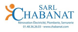 Plombier CHABANAT 0