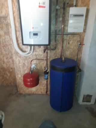 Plombier SARL Roullier 0