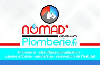 Plombier VASAPOLLI jérôme 0