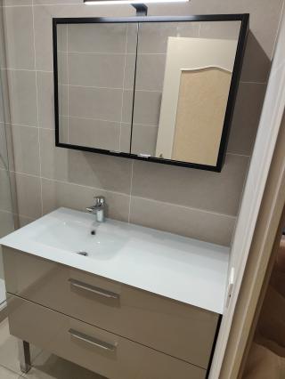 Plombier Vicainne SAS 1