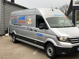 Plombier ACMR Plomberie SARL 0