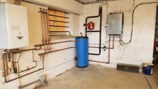 Plombier CLIM CONCEPT (CCF) 1