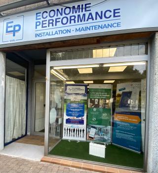 Plombier Economie Performance 0