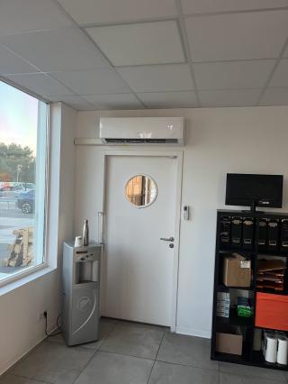Plombier CSVP Chauffage Plomberie Vmc Ramonage Piscine Recherche de Fuite 0
