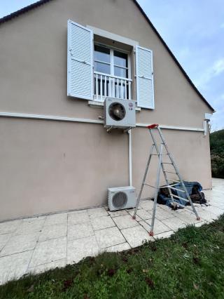 Plombier Ampc Energy 0