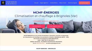 Plombier MCMF Energies 0