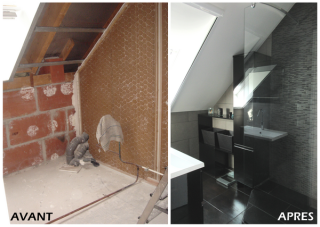 Plombier LORIOT-PLOMBERIE 1