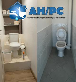 Plombier AHPC 0