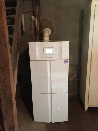 Plombier Ets CADORIN 0