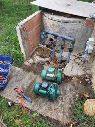 Plombier BS PLOMBERIE chauffage et climatisation 0