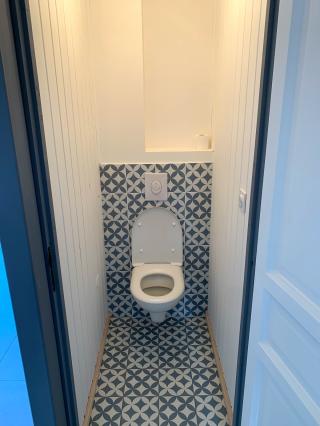 Plombier Ets. Chauveau Victor 0