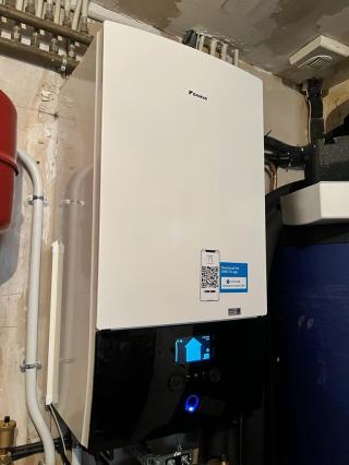 Plombier BTC CHAUFFAGE 12 0