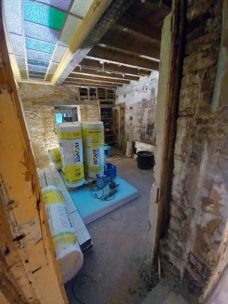 Plombier NJ AGENCEMENT 0