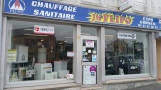 Plombier Ets Flipo Chauffage 0