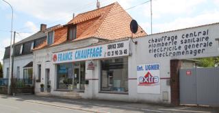 Plombier Ets Lignier Franck France Chauffage 0