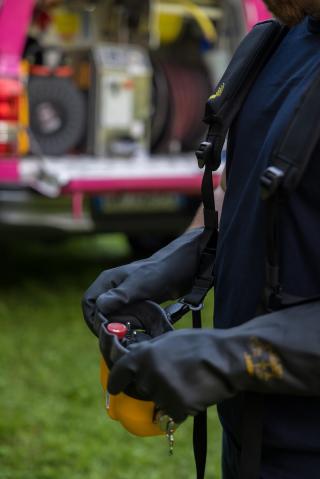 Plombier Compagnie des Déboucheurs Val-d'Oise 0