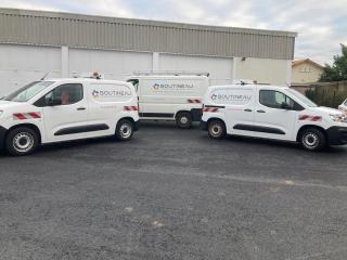 Plombier Boutineau 1