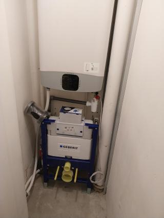 Plombier NSP Plomberie 1