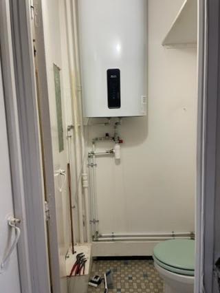 Plombier ITS PLOMBERIE 2