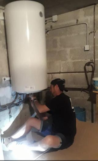 Plombier FUITESD'O 0