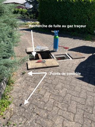 Plombier FUITESD'O 0