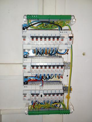 Plombier BAT E2C 0