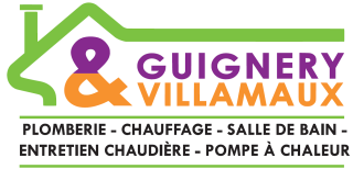 Plombier Guignery & Villamaux 0