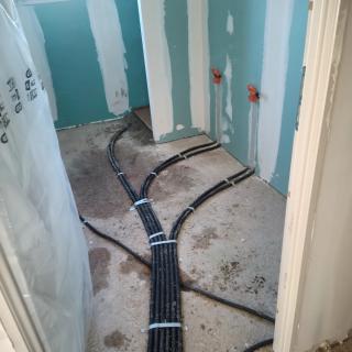 Plombier Hydrotech 1