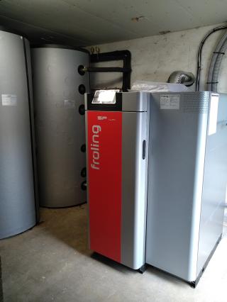 Plombier Baillet Gaëtan 2