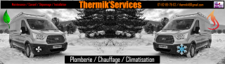 Plombier Thermik'Services 0
