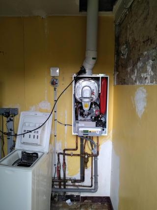 Plombier Norme Elec 62 chauffagiste / Energie renouvelable (Entreprise RGE gaz, QualiPAC) /électricité. 0