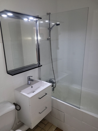 Plombier Atlantis Sanitaire 0