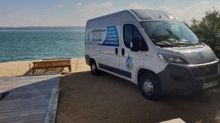 Plombier EURL Andrieux Kevin 0