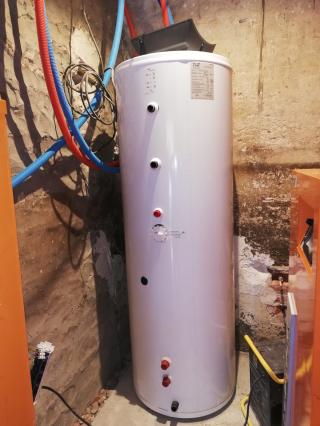 Plombier GENERATION CHAUFFAGE 0