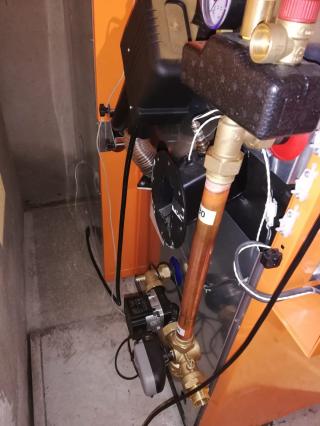 Plombier GENERATION CHAUFFAGE 0