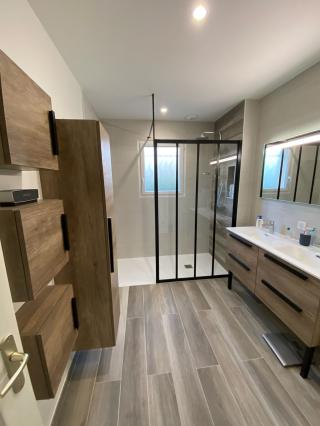 Plombier BERNARD Jean-François Sanitaire Chauffage Plomberie 0