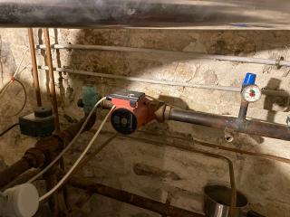 Plombier Castanier Adrien Eirl 2