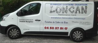 Plombier Loncan Maintenance Thermique 0