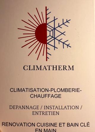 Plombier CLIMATHERM 0