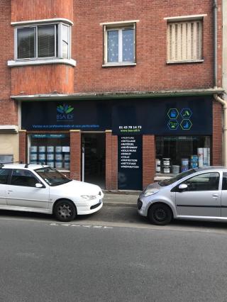 Plombier BSA IDF - Renovation Interieur Peinture Revetement 0